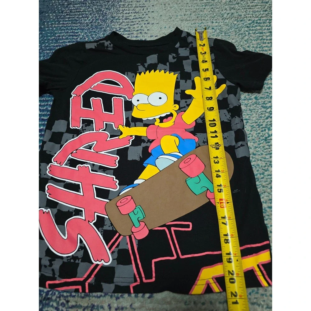 Simpsons bart simpson